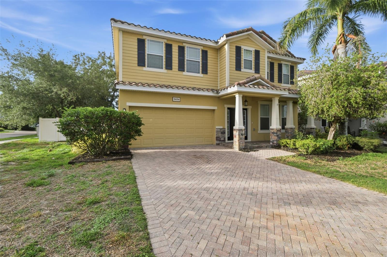 5654 Aaron CT