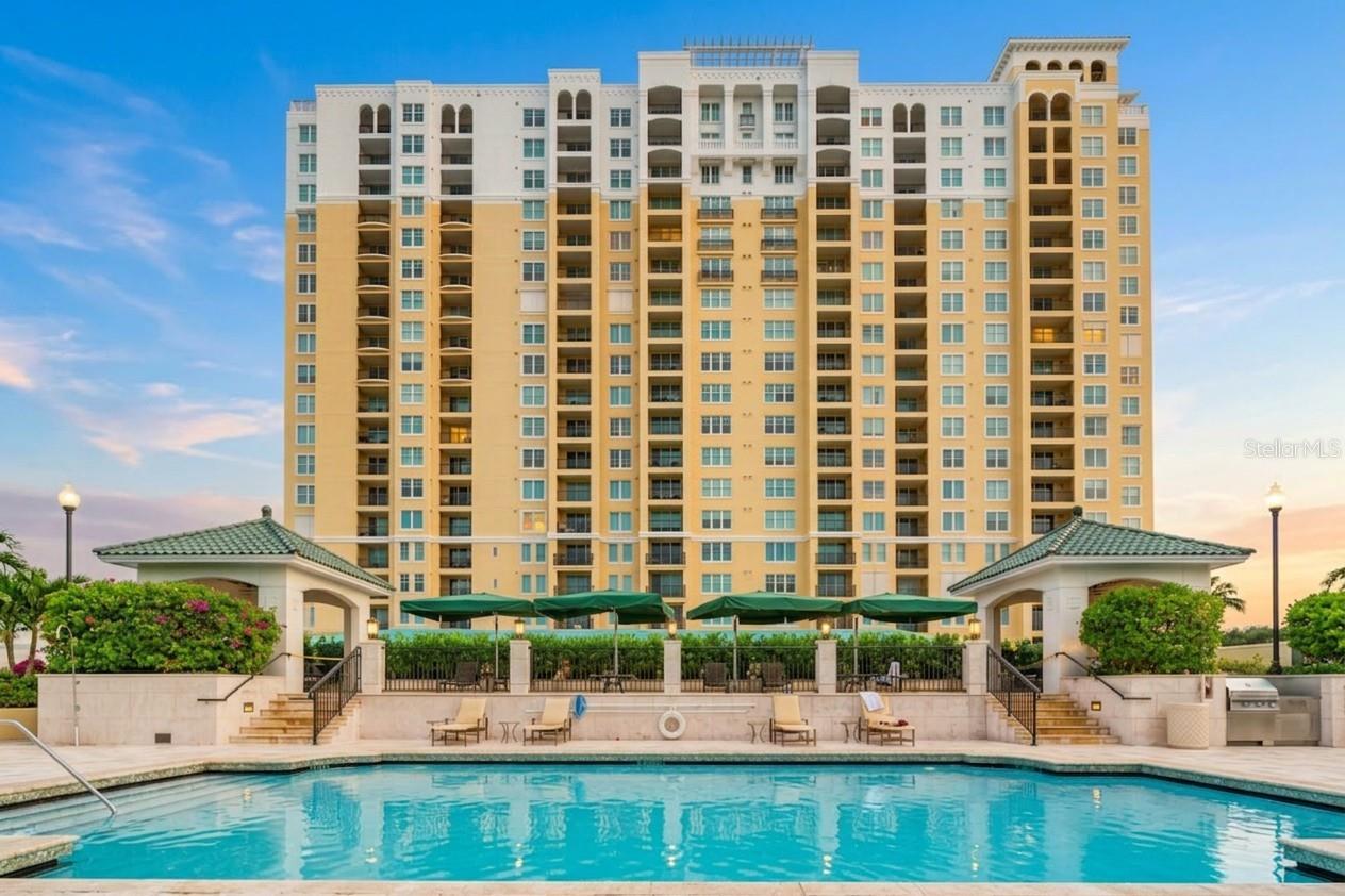 345 Bayshore Blvd #1510 photo 1
