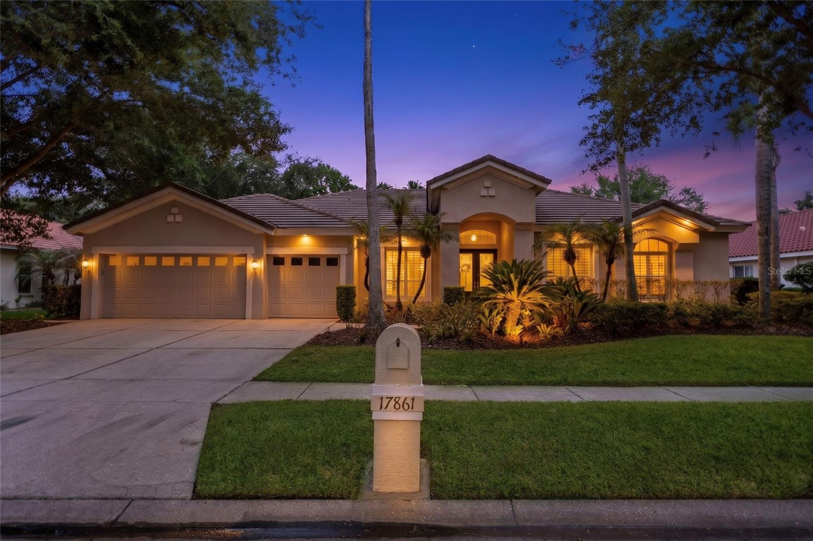 17861 Arbor Greene Dr