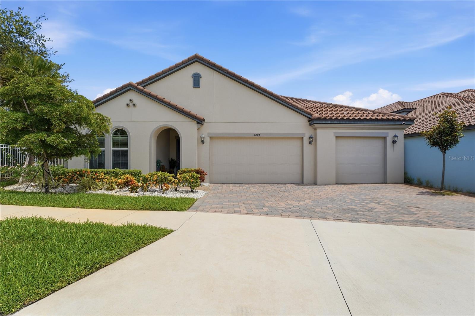 7204 Great Egret Blvd