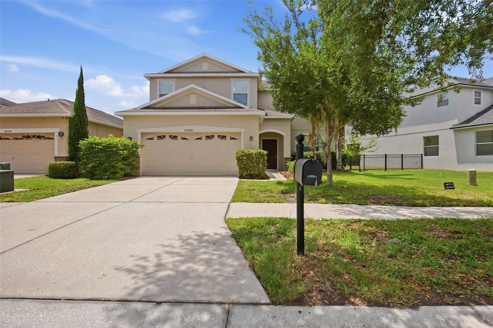 20506 Carolina Cherry CT photo 1