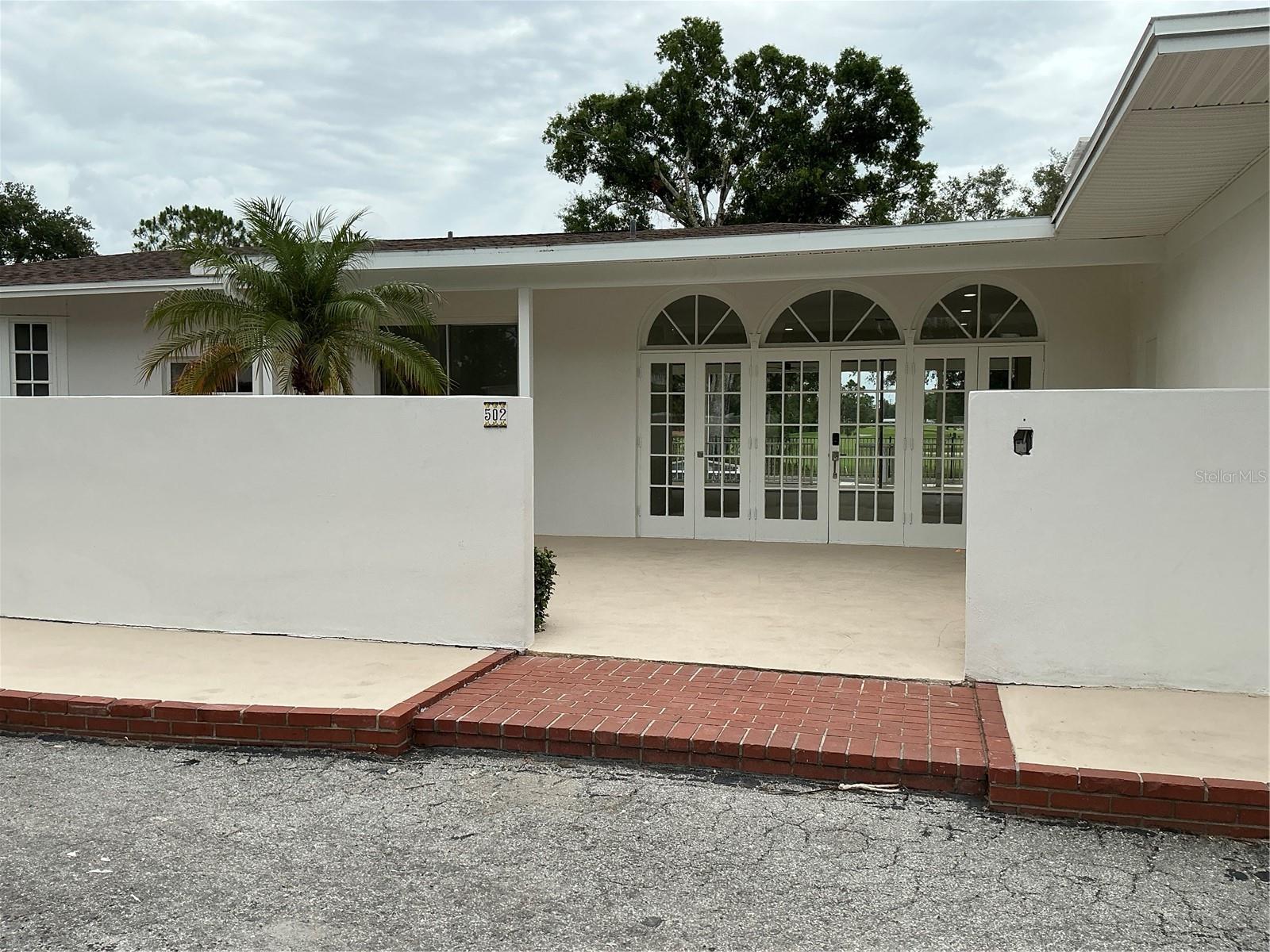 502 Magellan Dr
