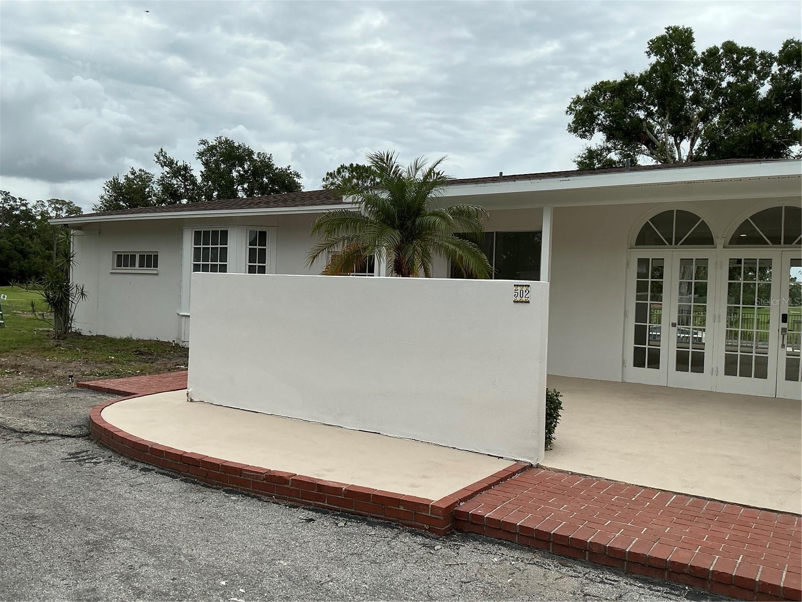 502 Magellan Dr