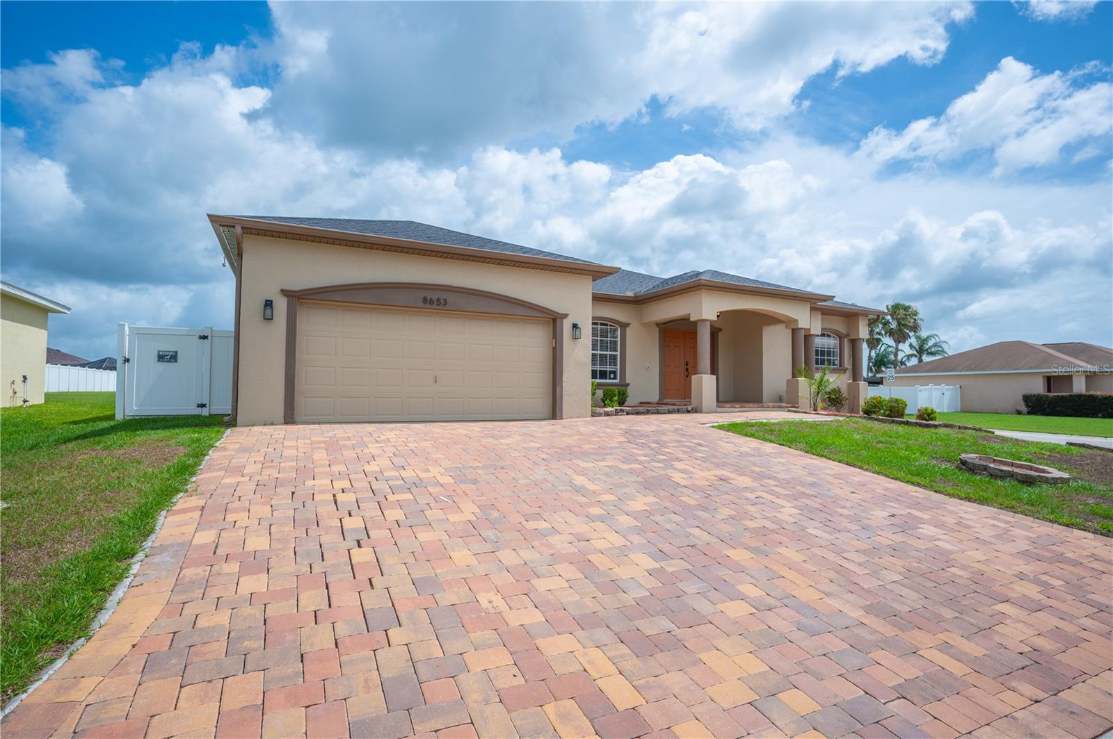 8653 Pebblebrooke Way