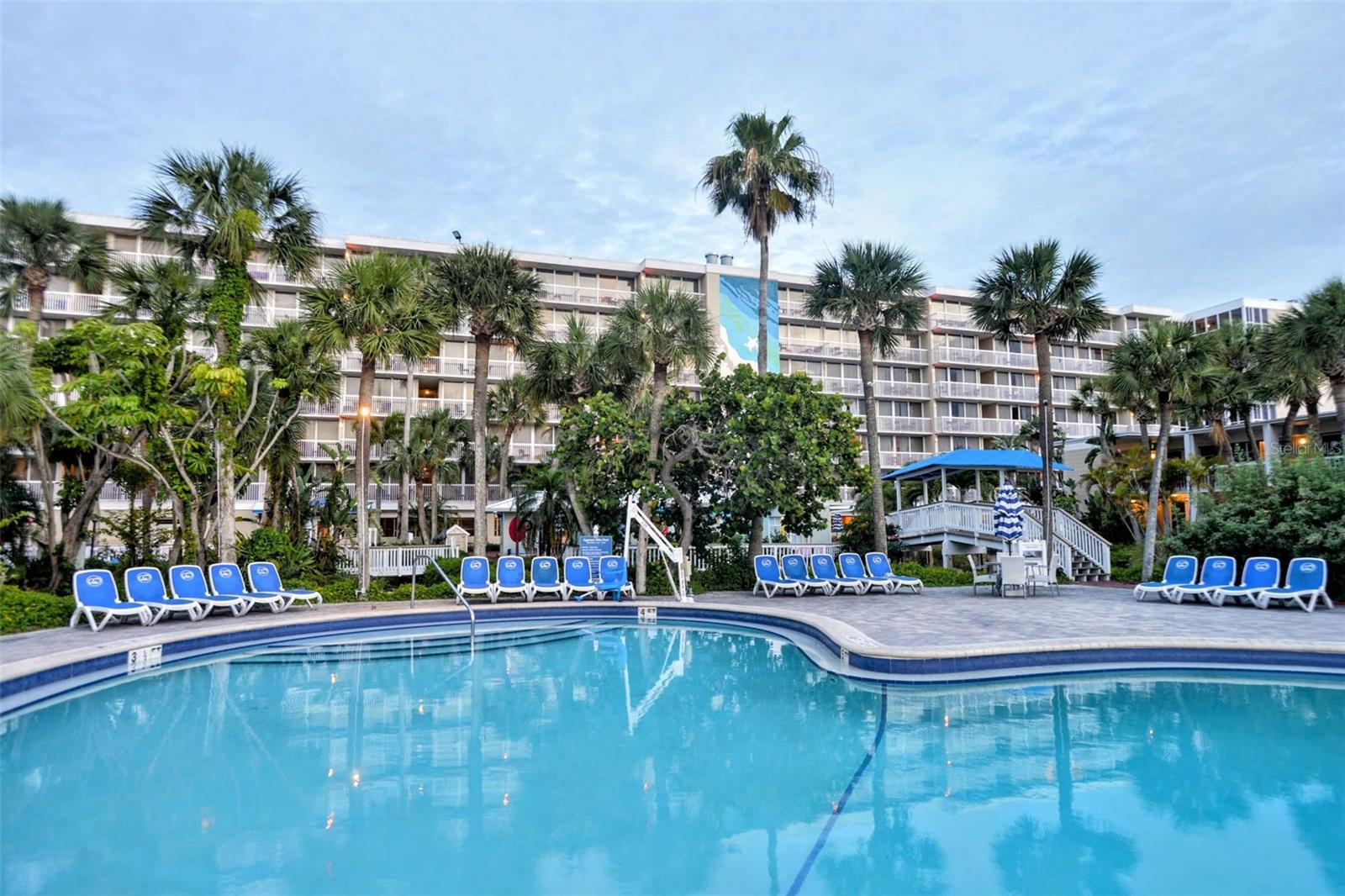 5500 Gulf Blvd #7230