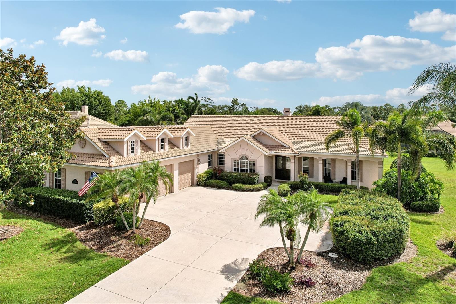6615 Butlers Crest Dr photo 1