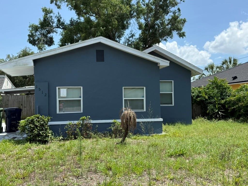 1512 W Kirby St