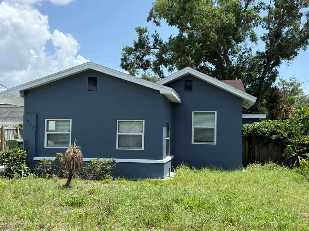 1512 W Kirby St