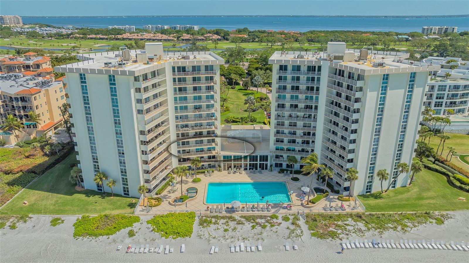 2301 Gulf Of Mexico Dr #33N