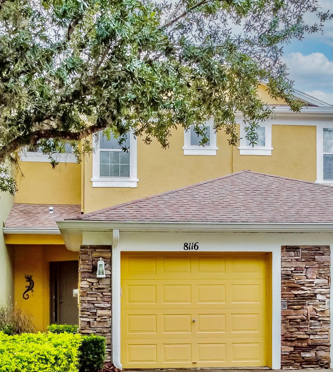 8116 Stone Path Way photo 1