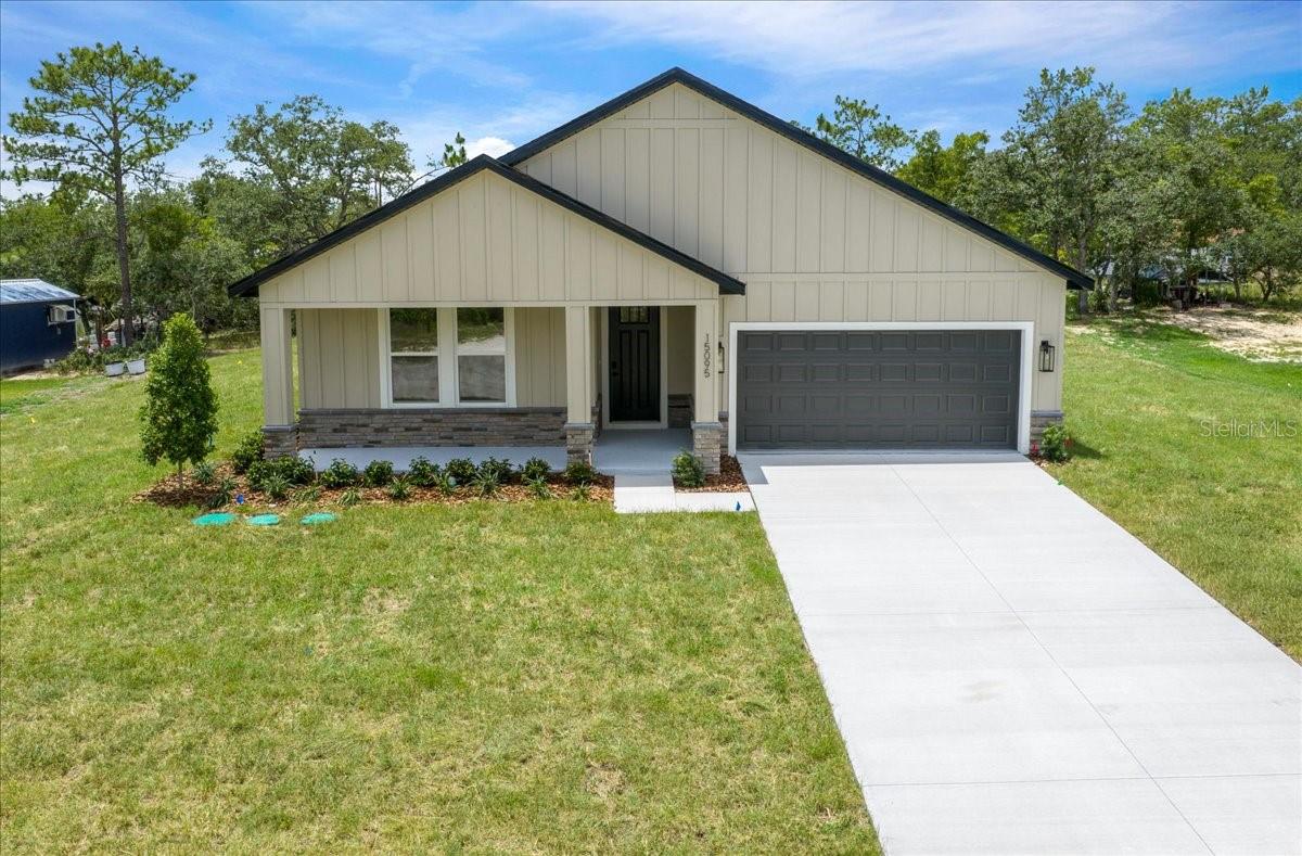 15095 Snowy Owl Ave photo 1