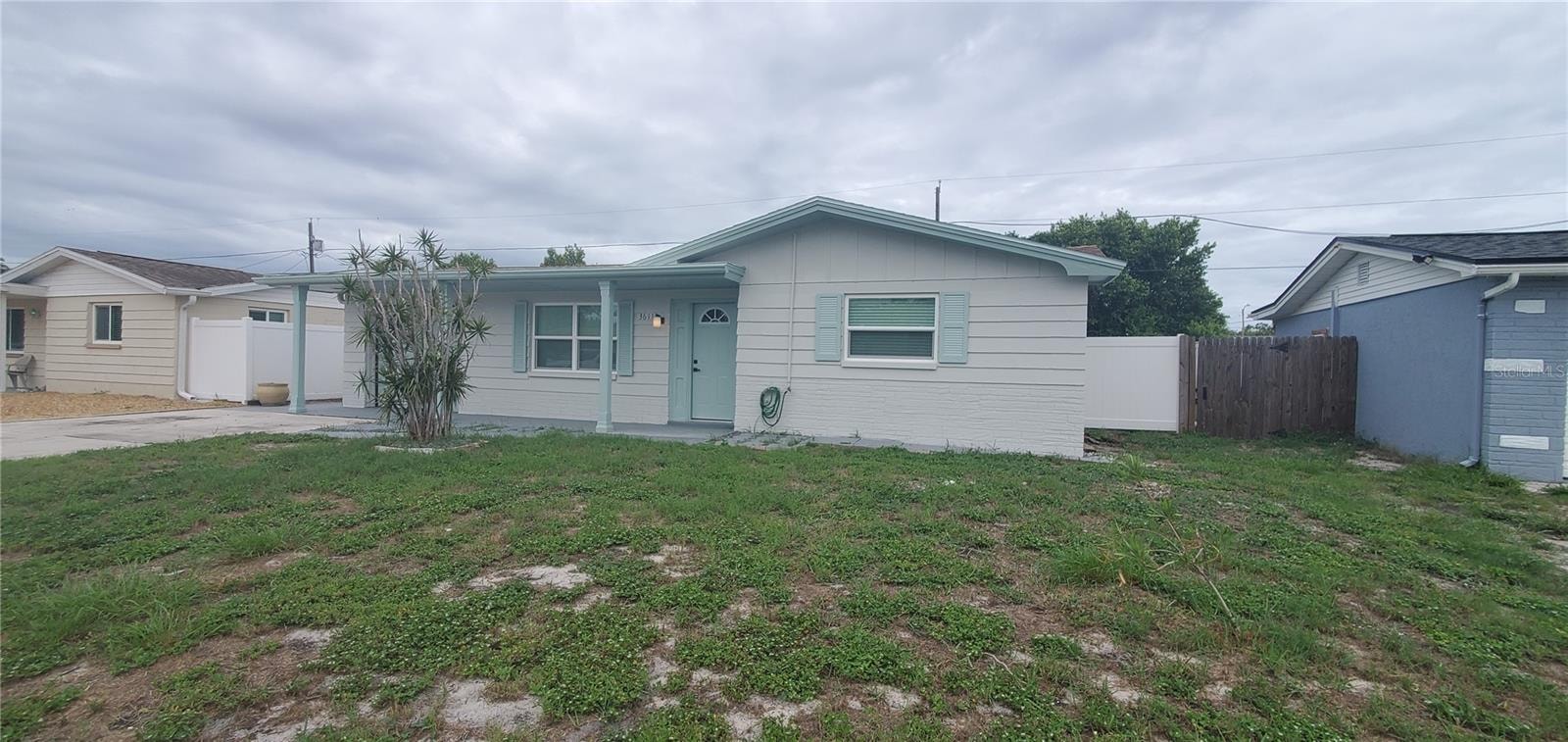 3611 Sheryl Hill Dr