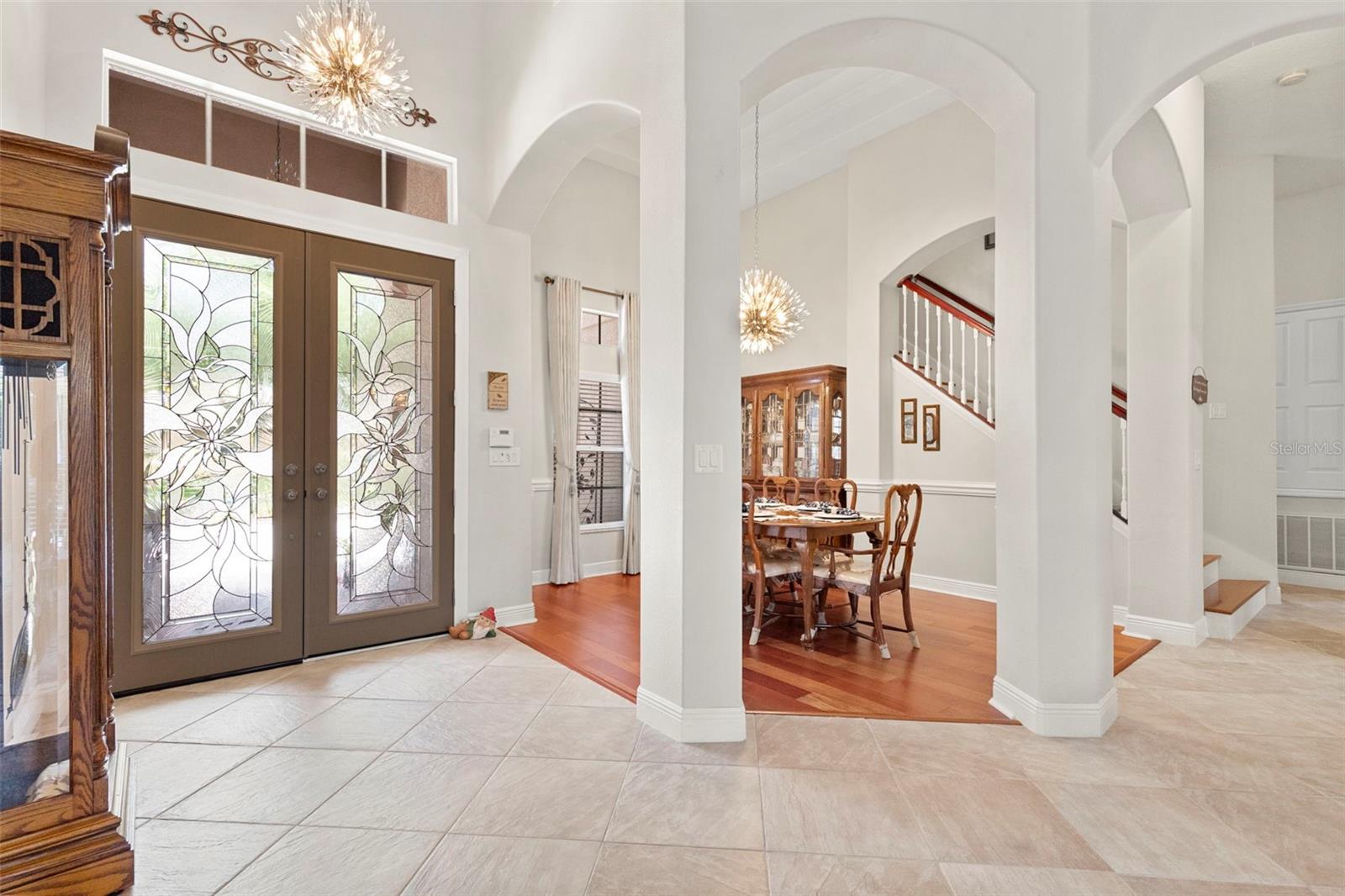 20203 Cane River Way