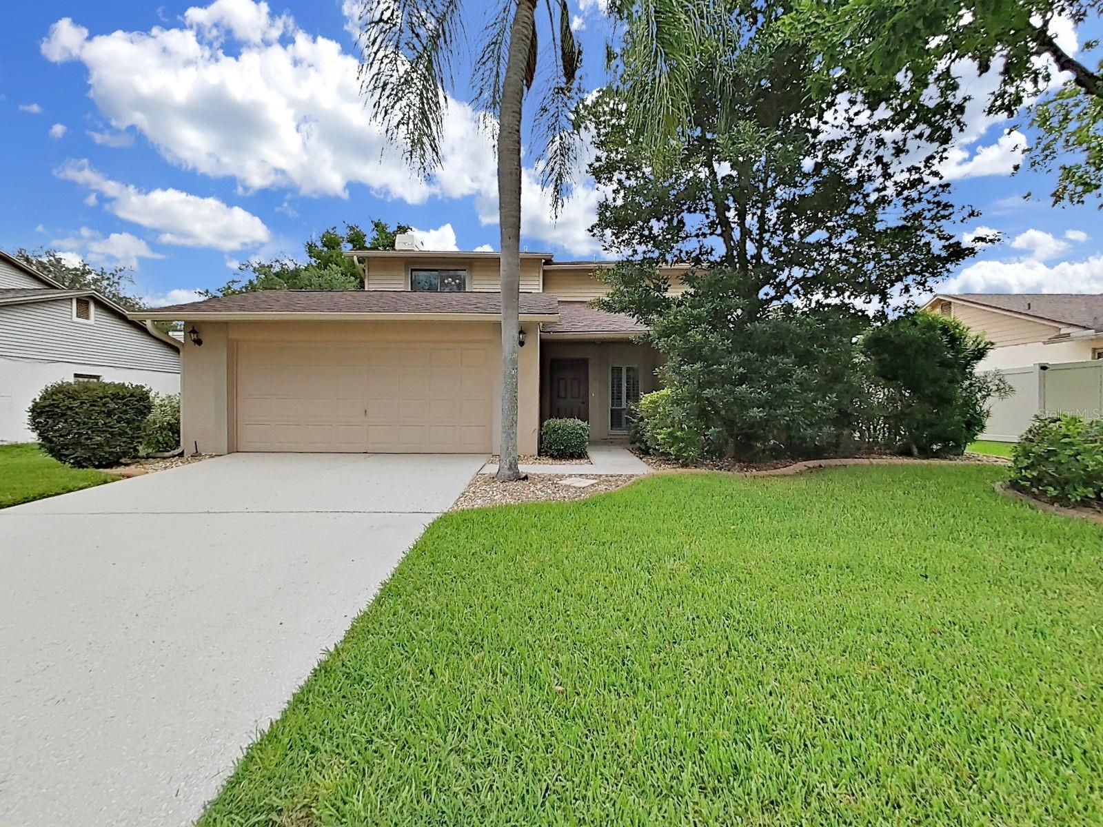 1367 Corner Oaks Dr