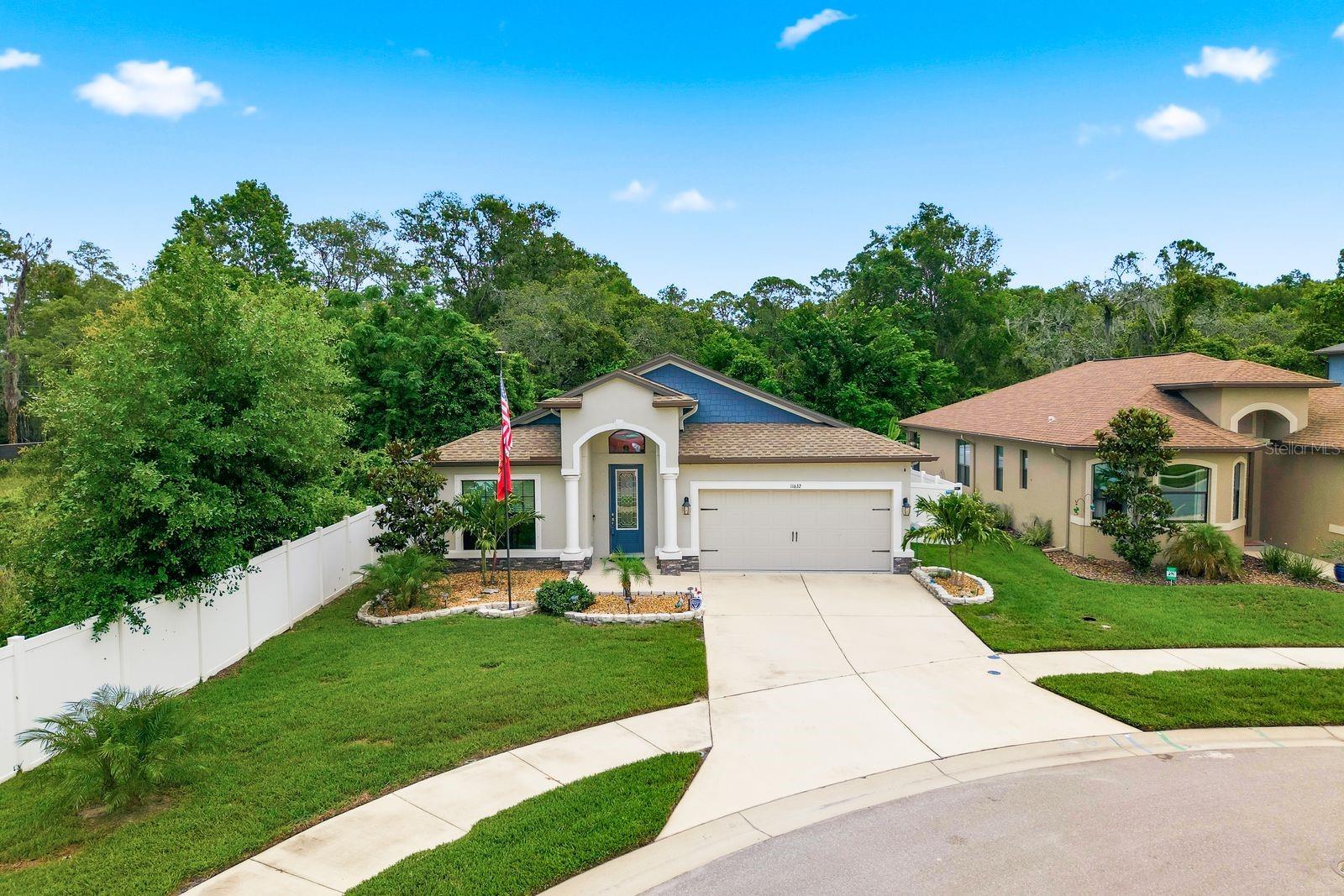 11632 Weaver Hollow Rd