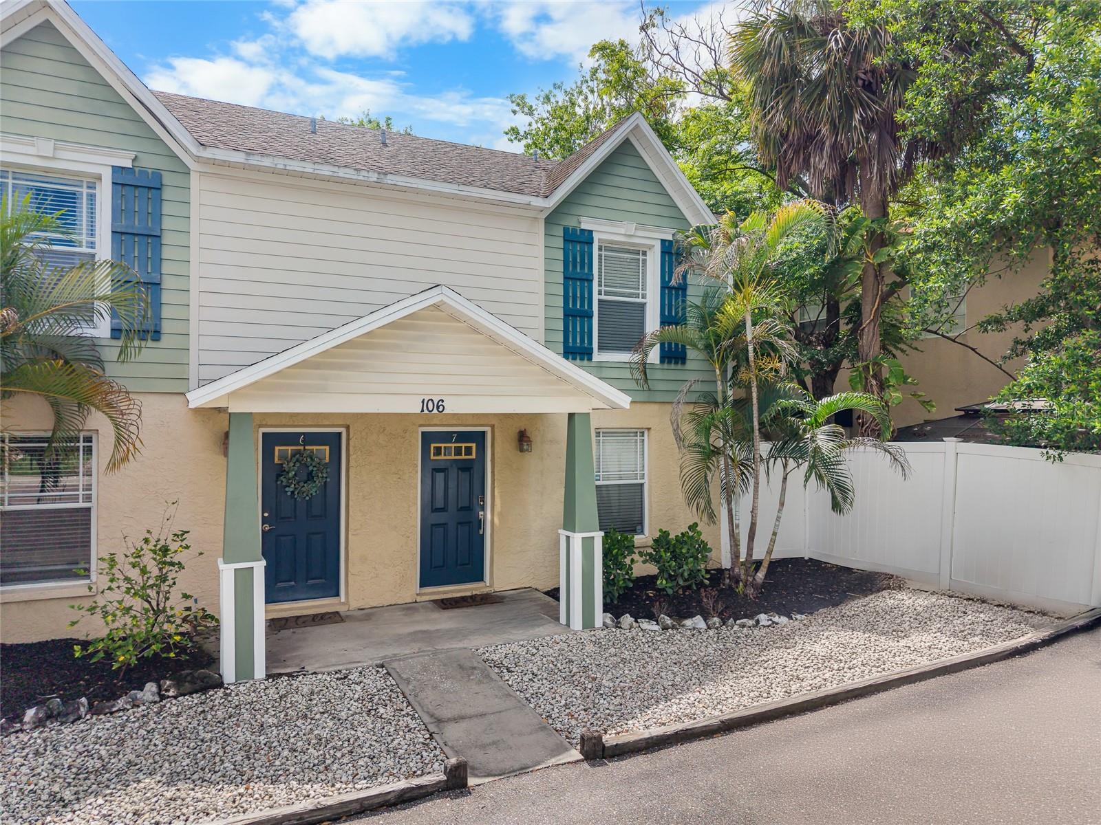 106 S Habana Ave #7