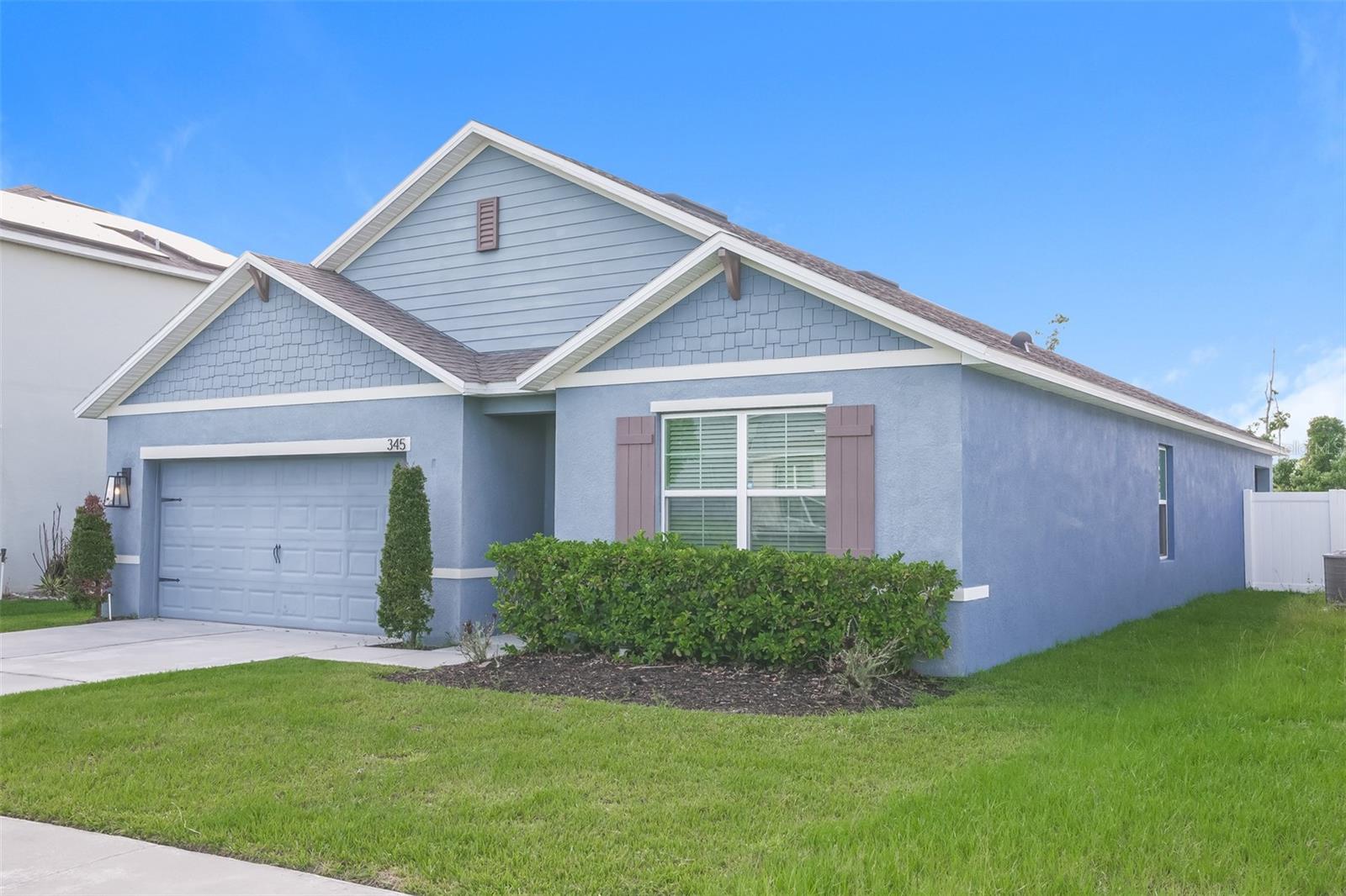 345 Summershore Dr