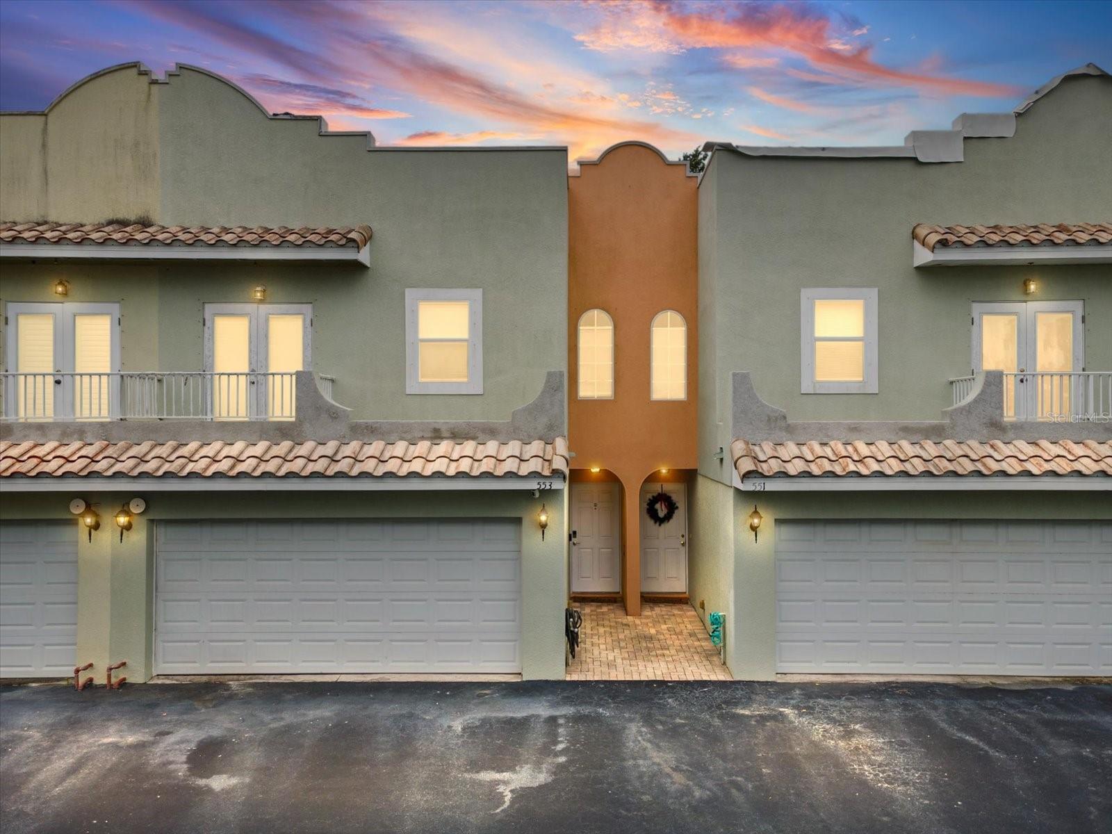 553 Lusara CT