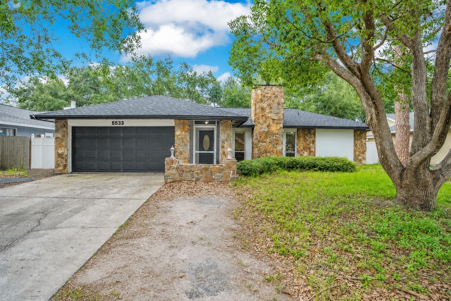 5533 Pentail Cir