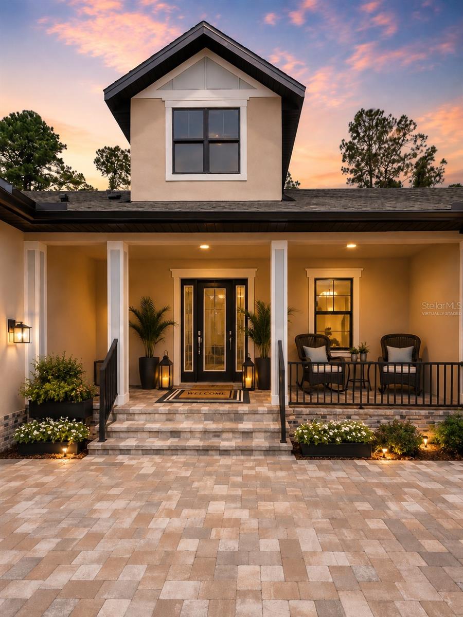 5619 Summit View Dr