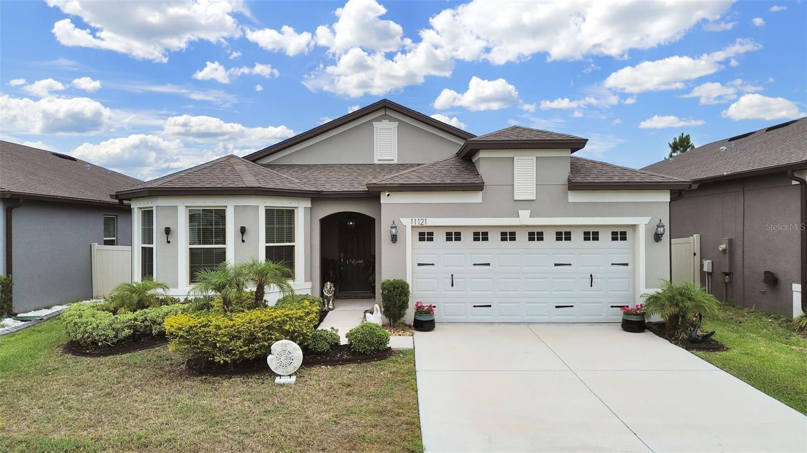 11121 Green Harvest Dr photo 1