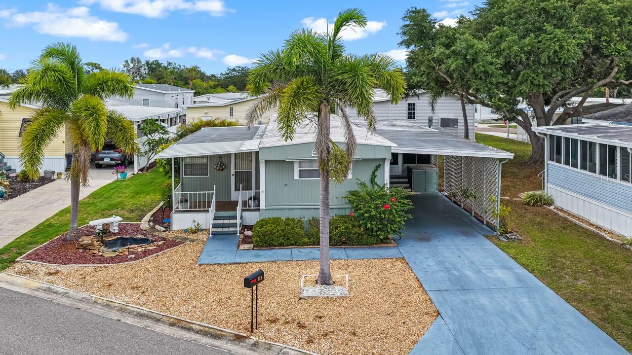 123 Saint Kitts Way