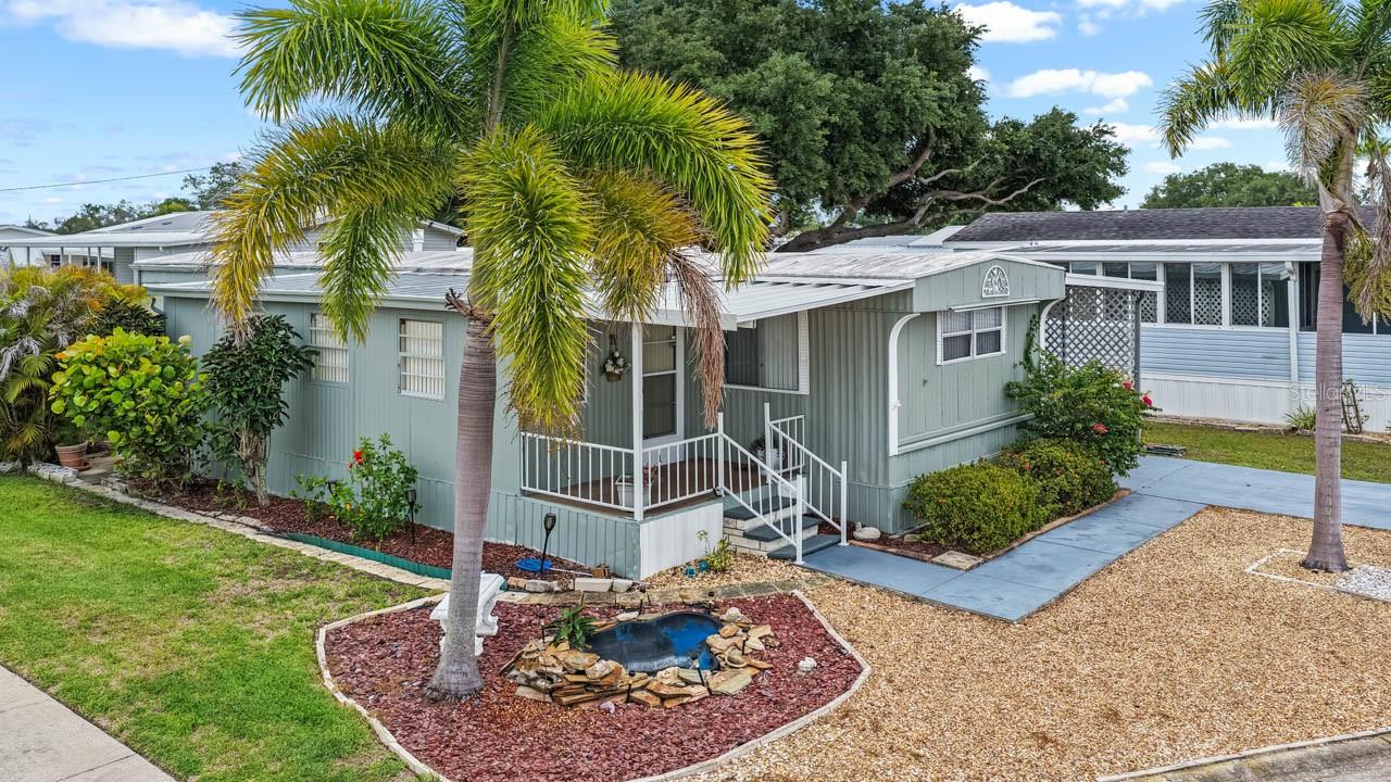 123 Saint Kitts Way