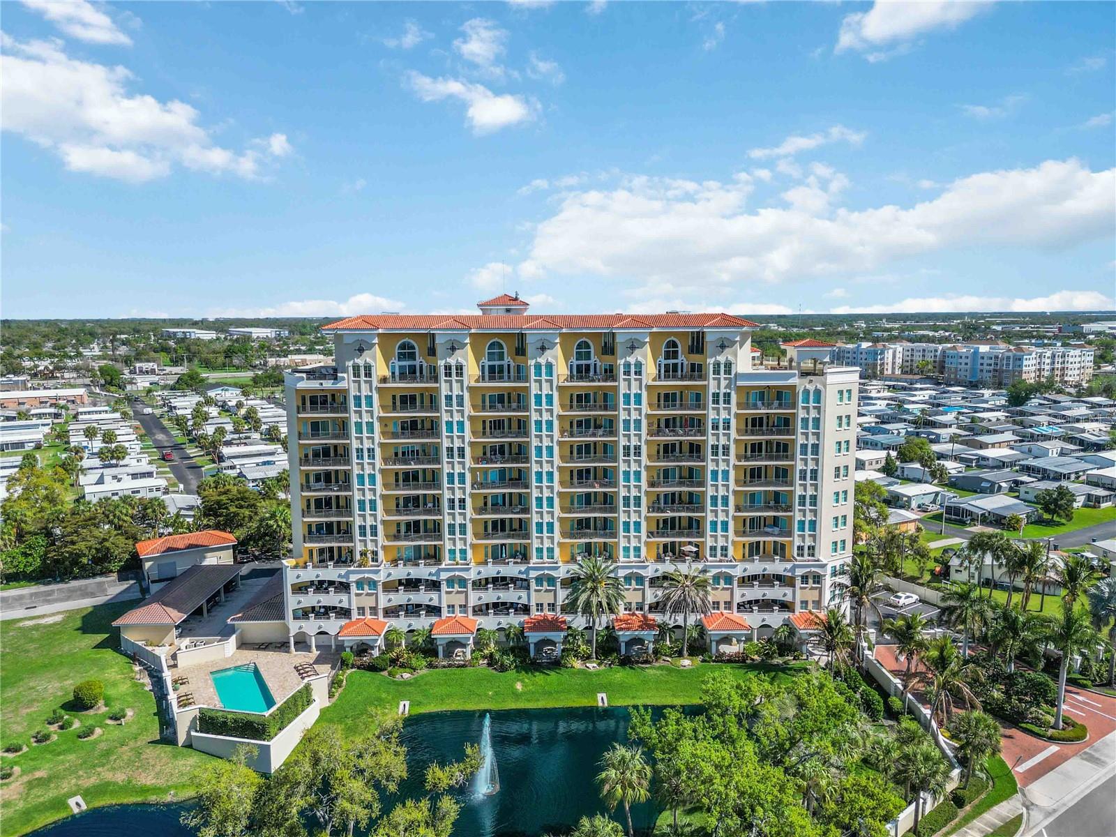 501 Haben Blvd #704 photo 1
