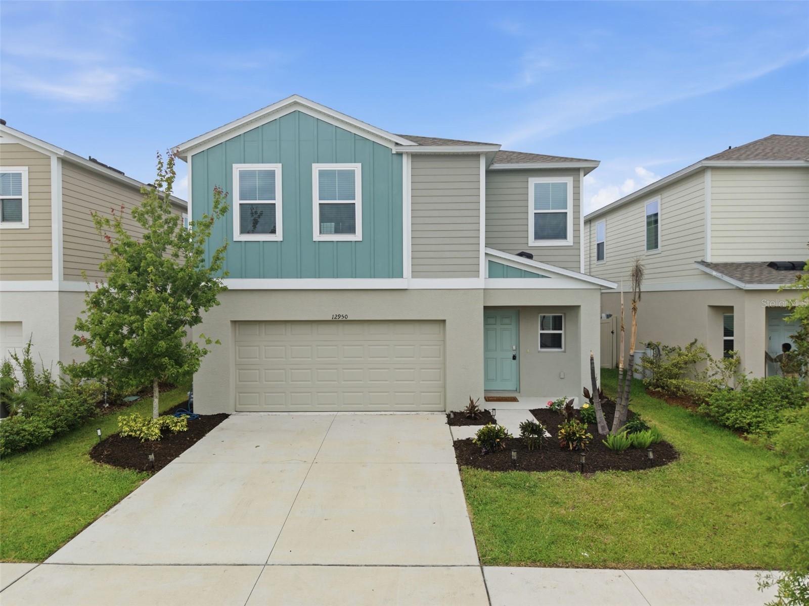 12950 Pasture Woods Pl