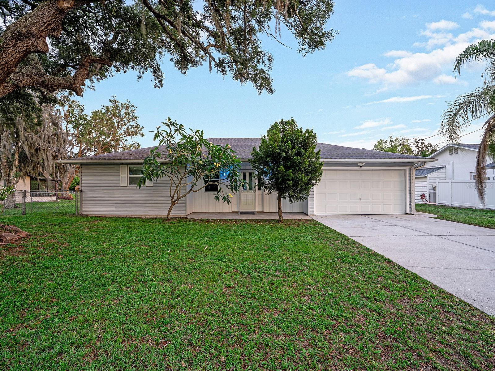 8310 Liman Dr