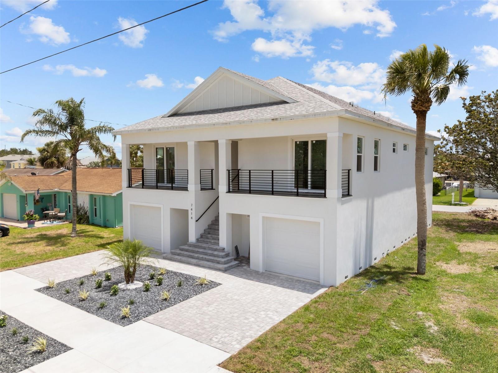7414 Mako Dr