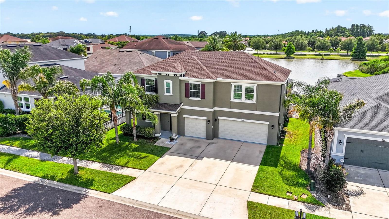 7109 Bay Laurel CT photo 1