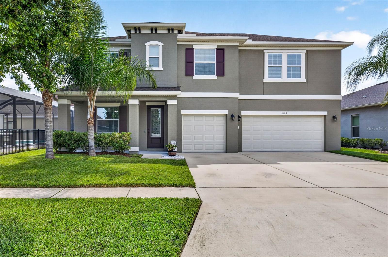 7109 Bay Laurel CT