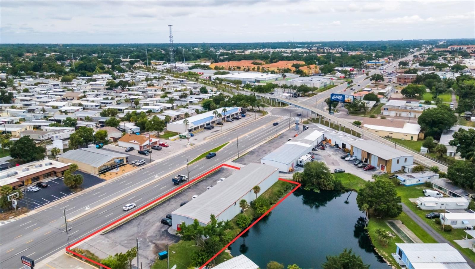 6581 Seminole Blvd