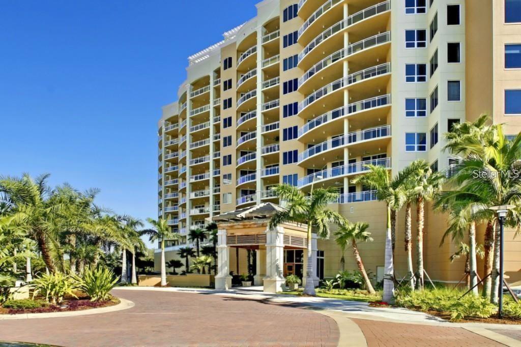1300 Benjamin Franklin Dr #301