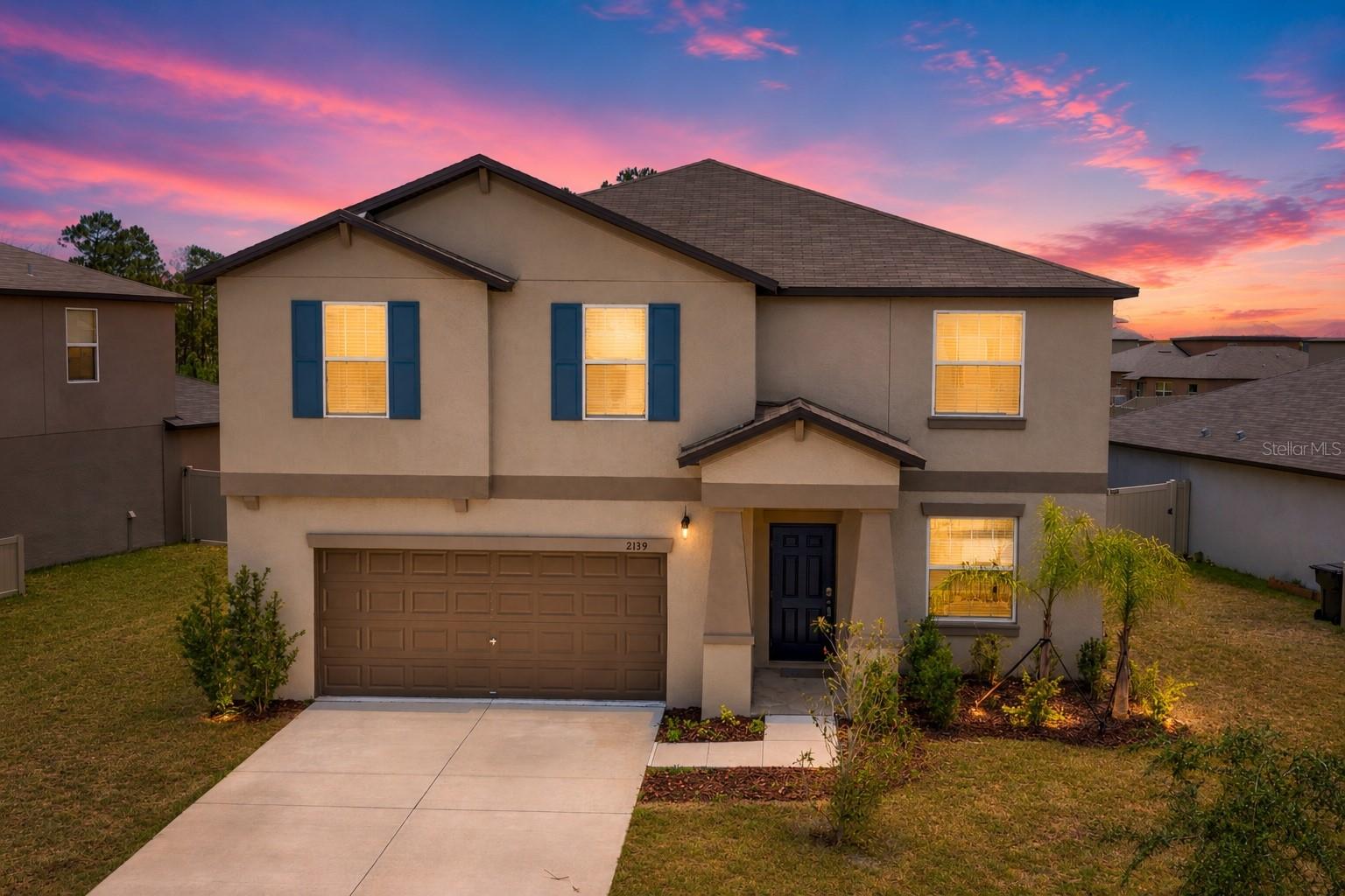 2139 Old Mining Rd