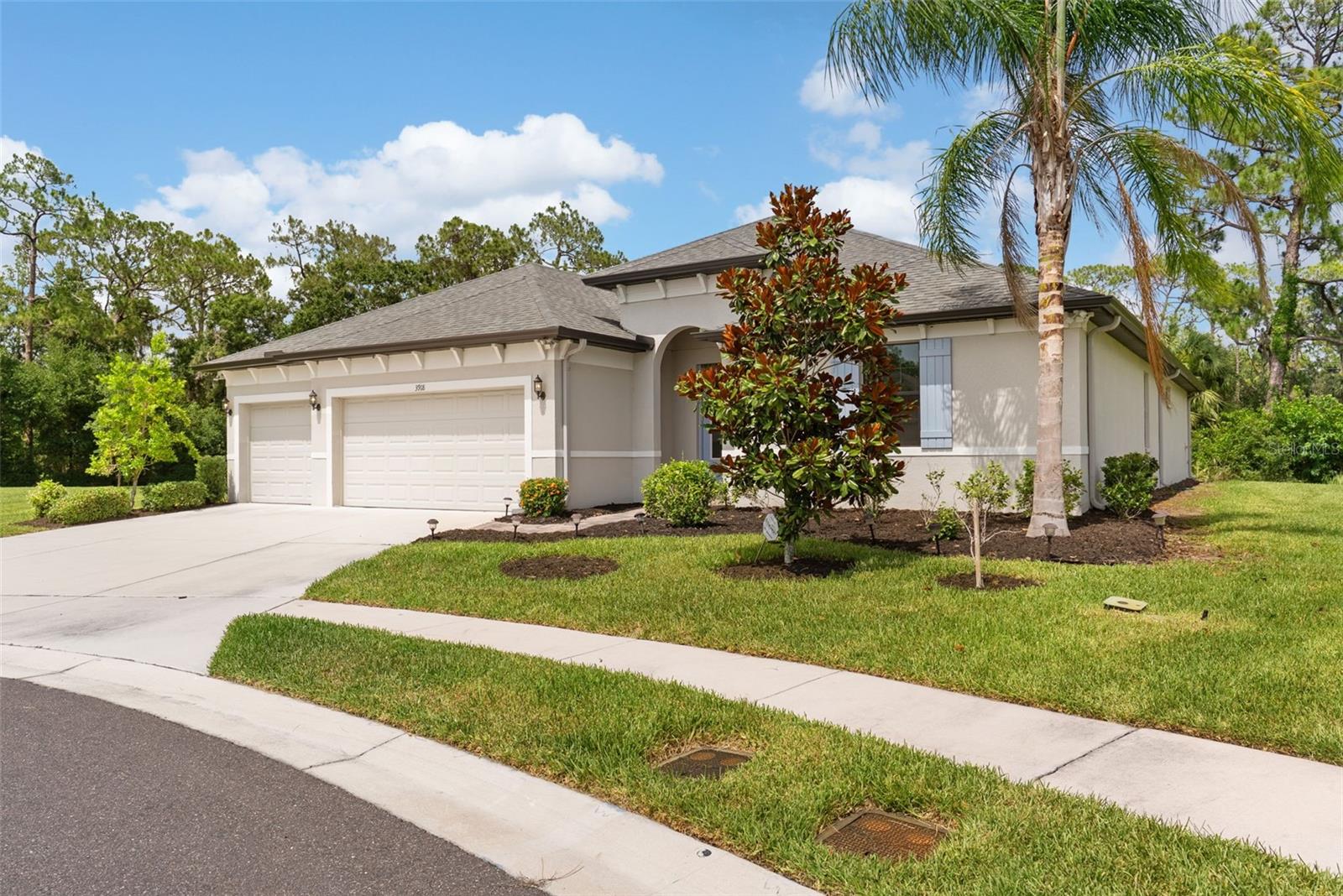 3918 Gaviota Dr