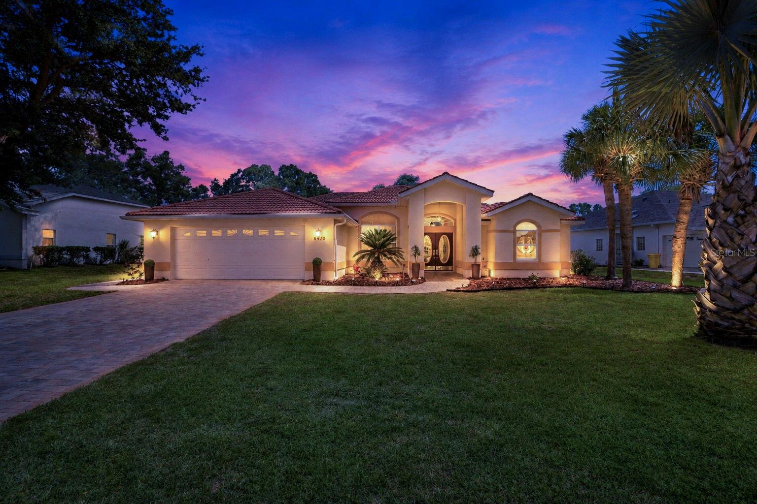 8420 Maybelle Dr photo 1