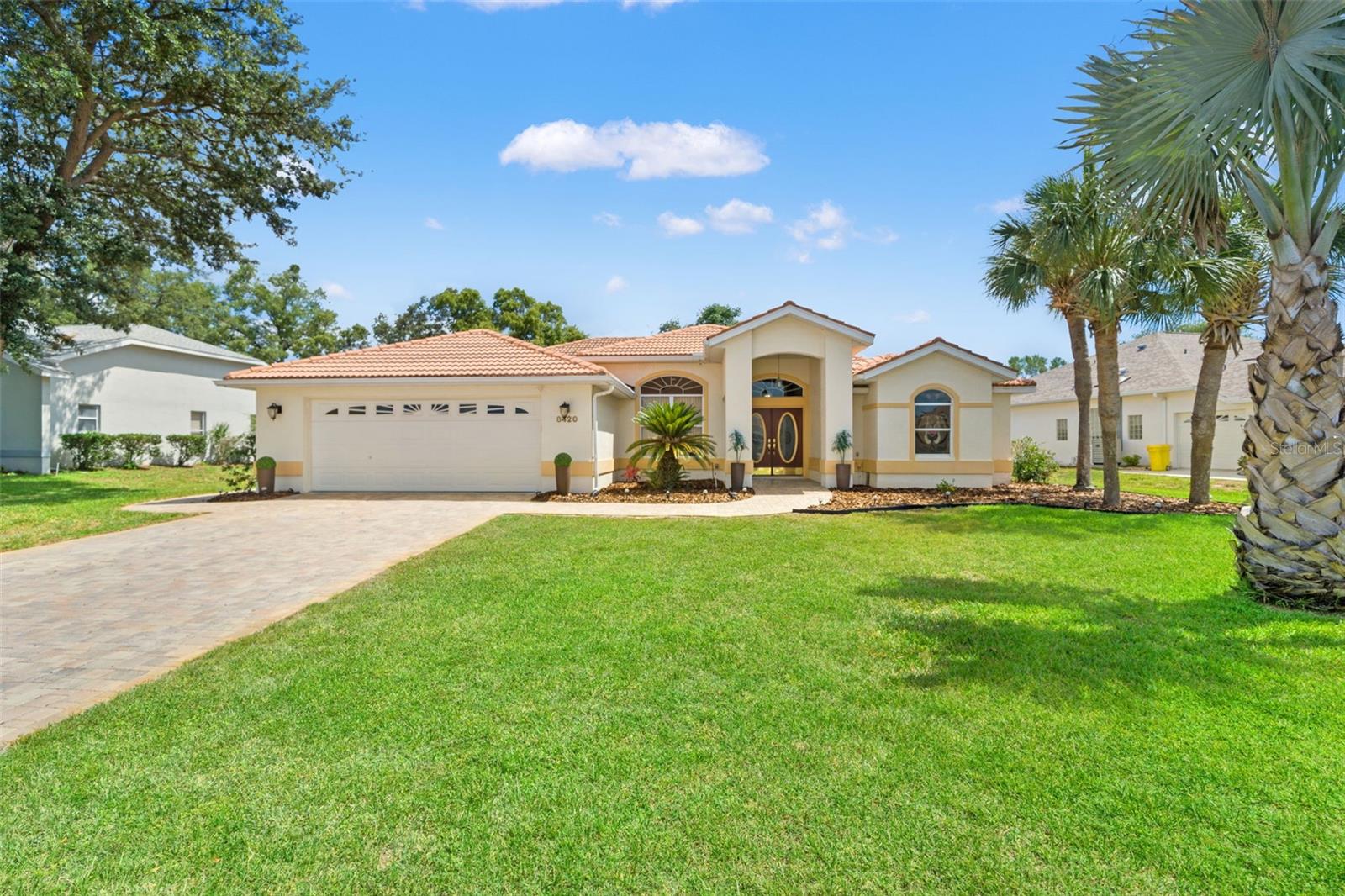 8420 Maybelle Dr