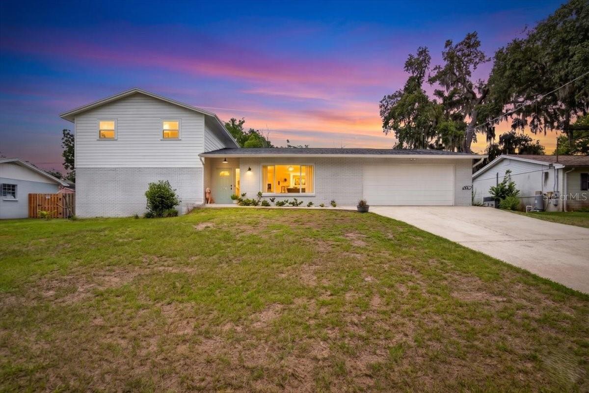 115 W Brentridge Dr