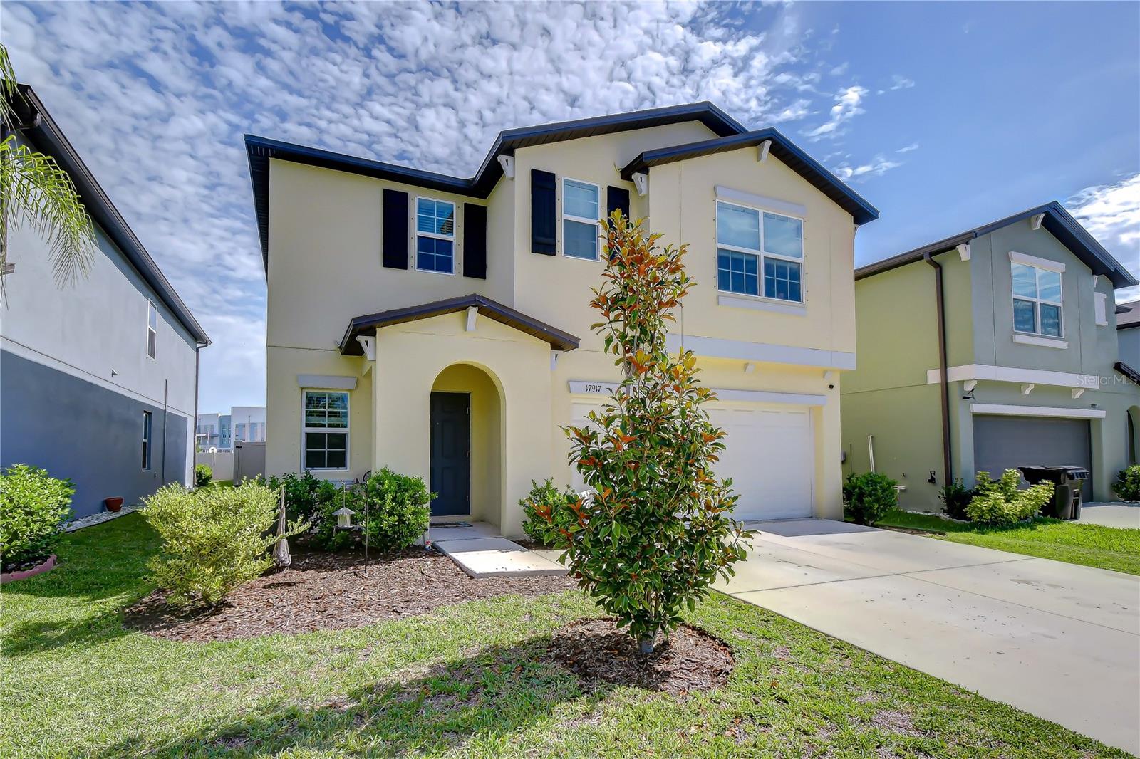 17917 Cloudless Bliss Dr