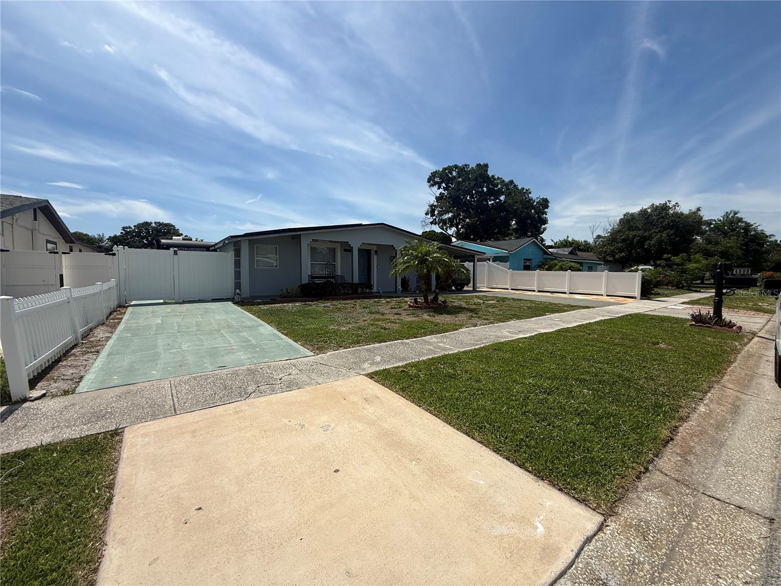 4808 Sierra Madre Dr