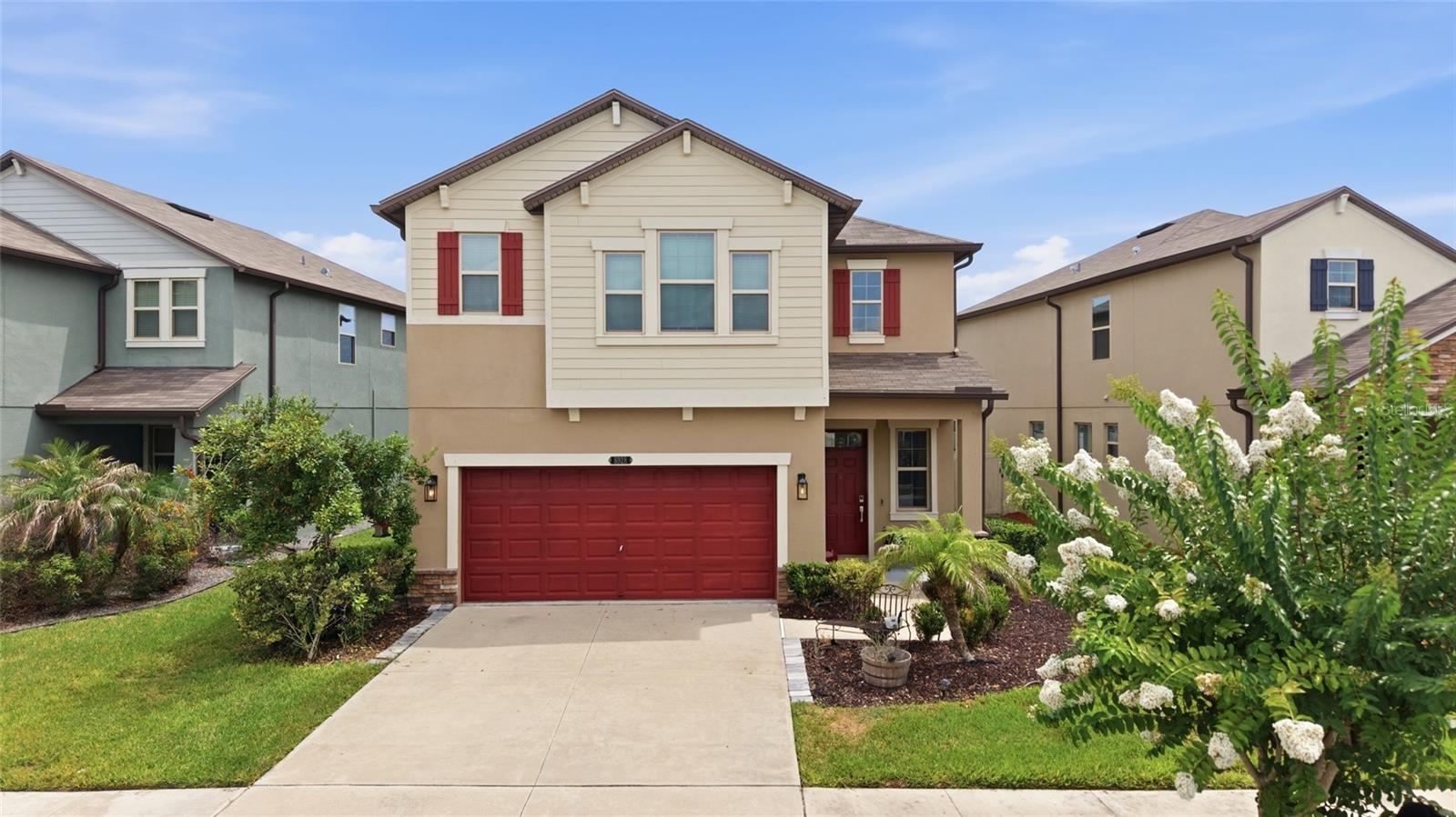 8928 Flourish Dr photo 1