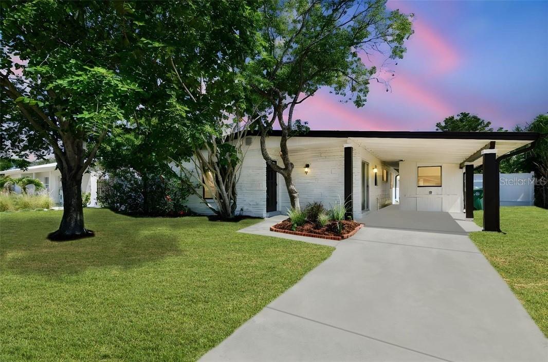 6551 S West Shore Cir photo 1
