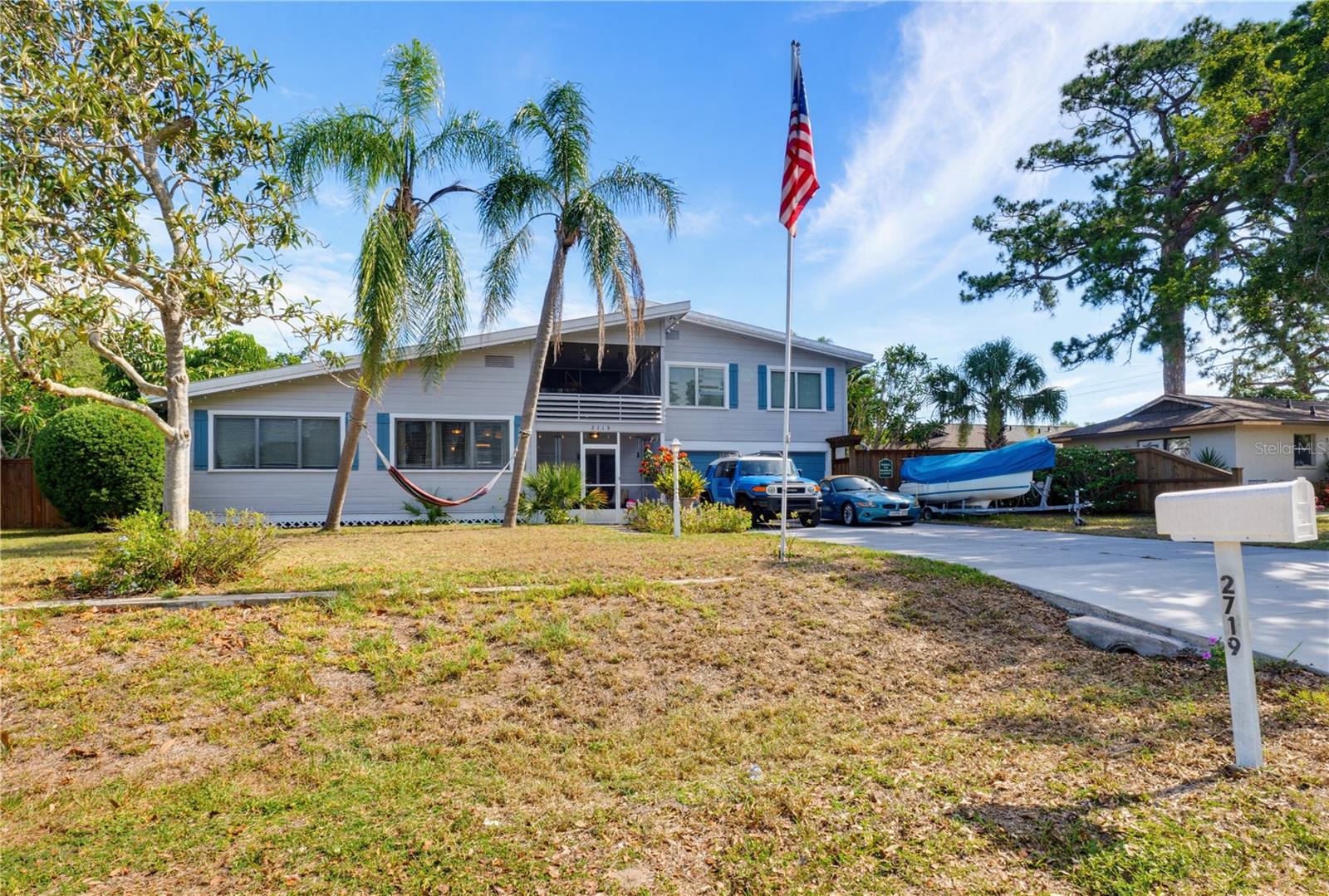 2719 Fort Worth St