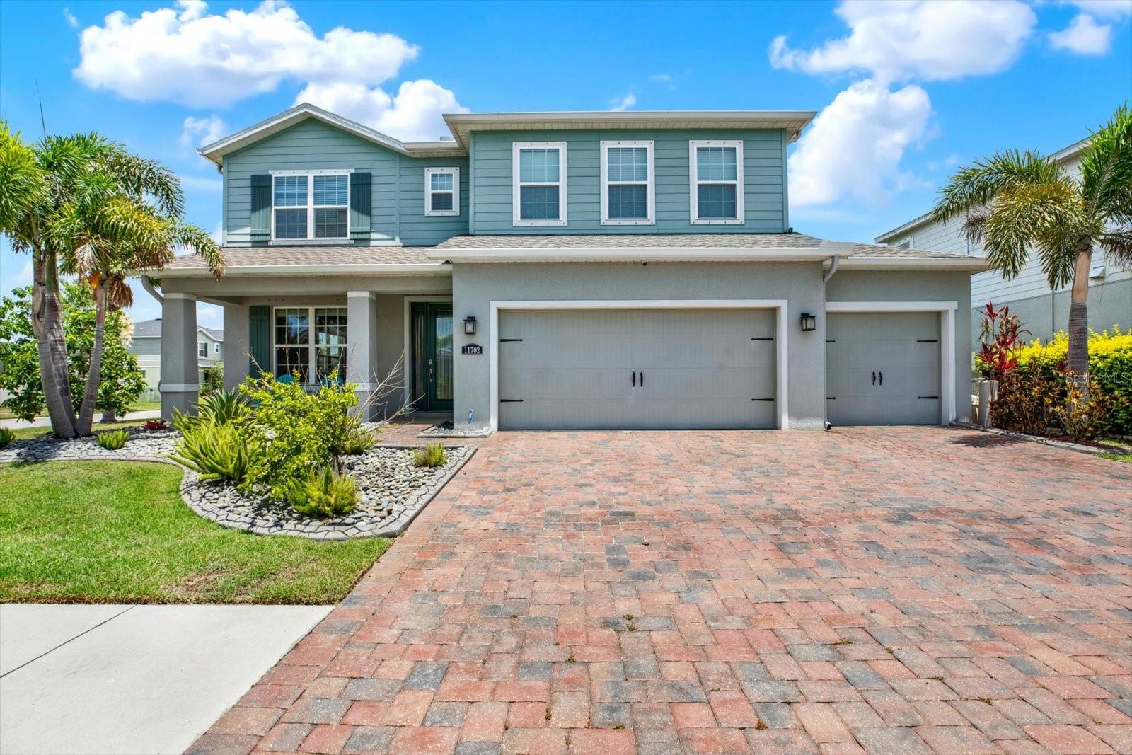 11702 Lake Lucaya Dr photo 1