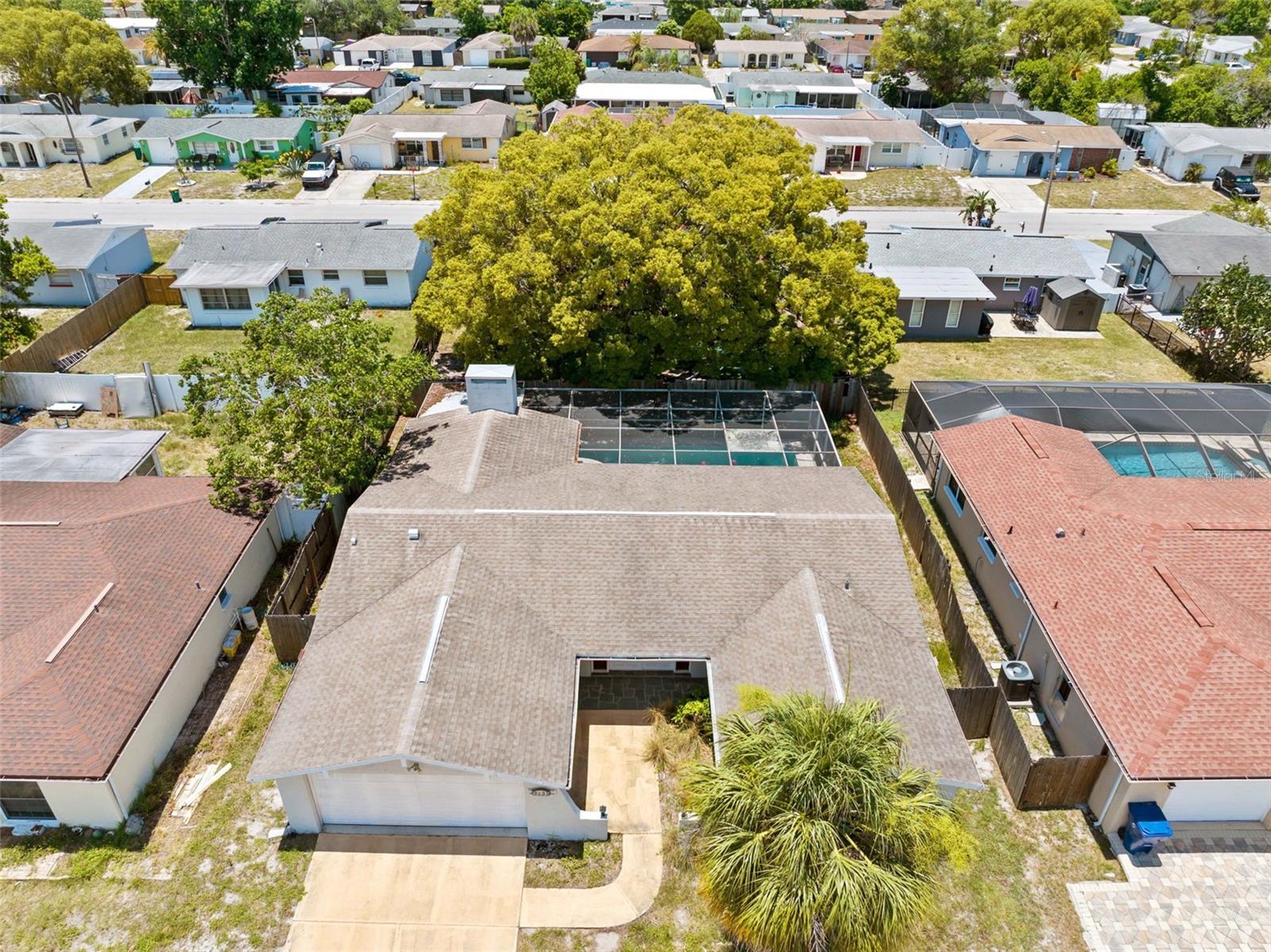 9131 Hunt Club Ln