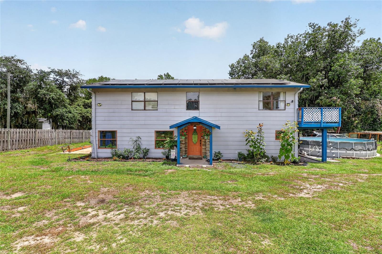 3126 Toole Rd