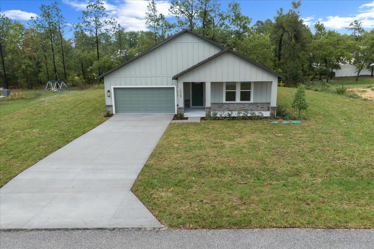 10325 Dotted Wren Ave