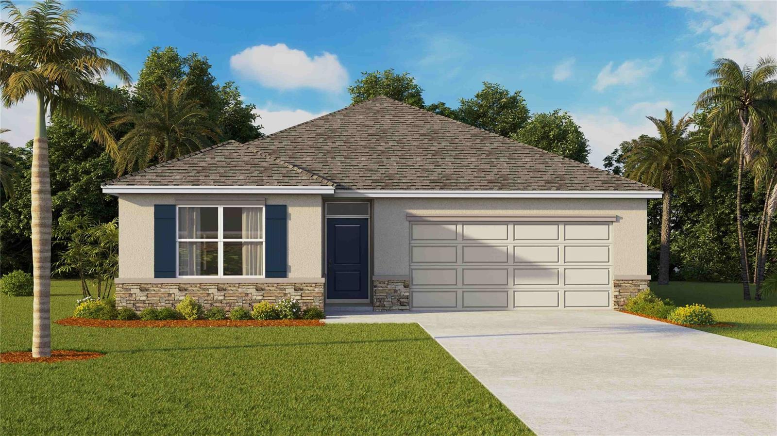 3512 Harvest Gardens Loop photo 1